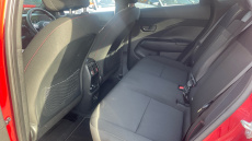 Hyundai KONA 160kW N Line 65kWh 5dr Auto Electric Hatchback